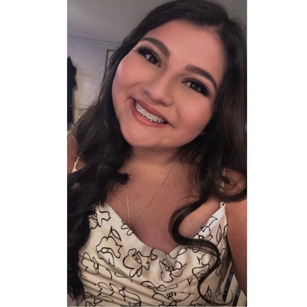 Meet your Posher, Maritza